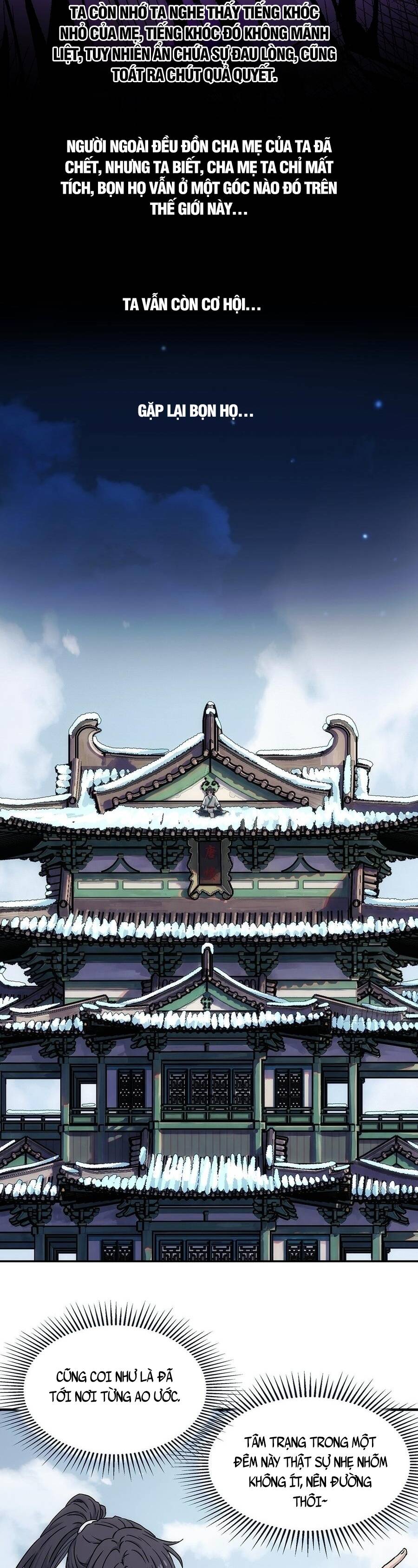 Ta Muốn Phong Thiên Chapter 36 - 15