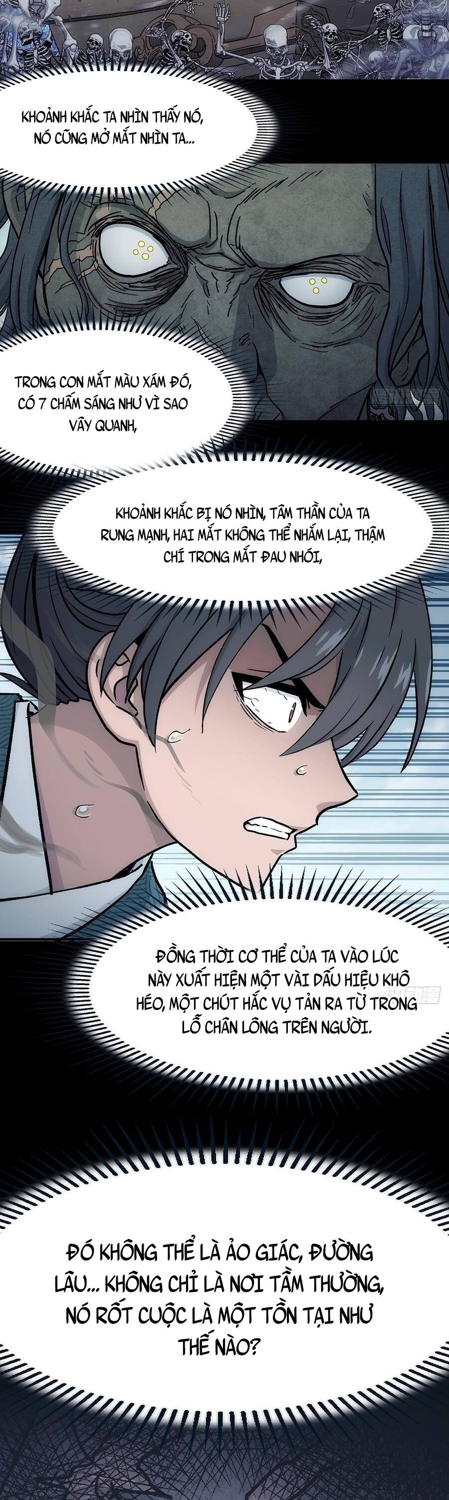 Ta Muốn Phong Thiên Chapter 36 - 24