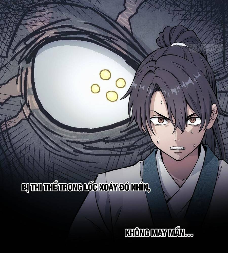 Ta Muốn Phong Thiên Chapter 36 - 25