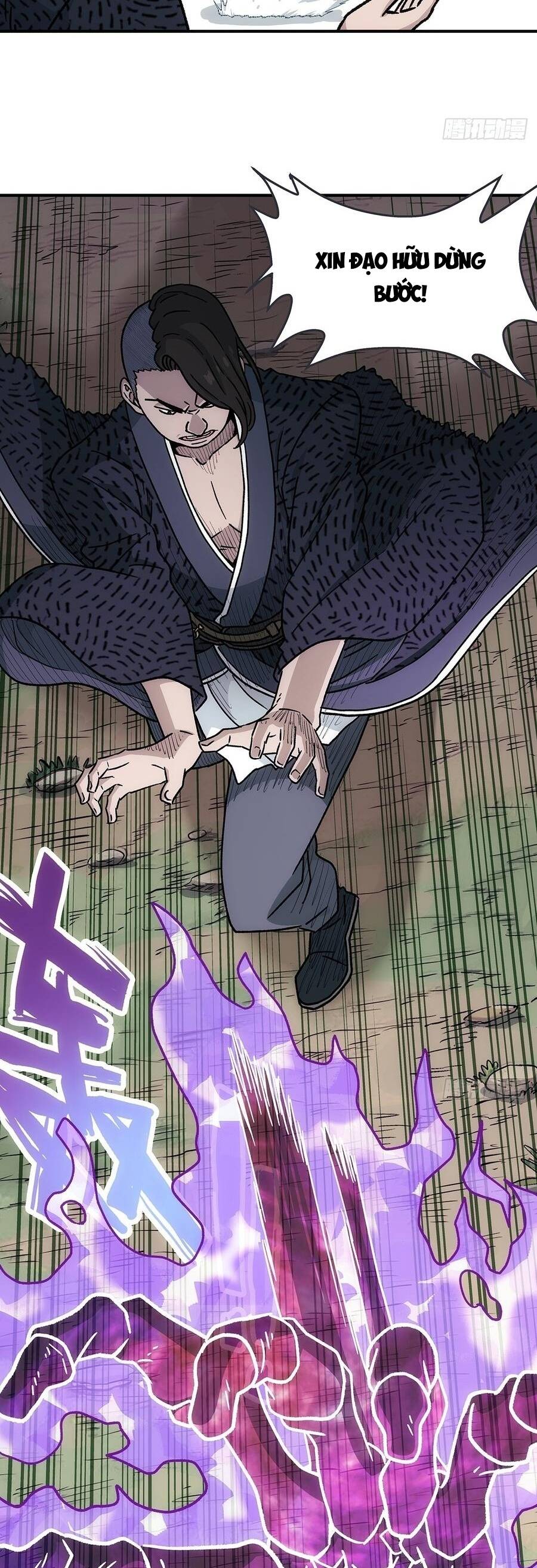 Ta Muốn Phong Thiên Chapter 37 - 7