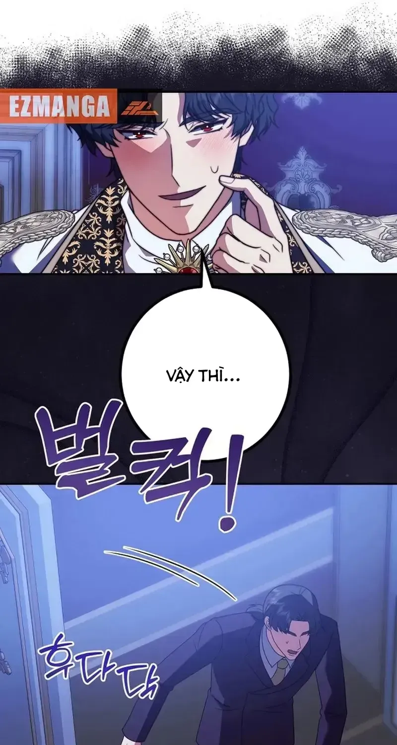 Hoàng Hậu Sát Thủ Chapter 43 - 24