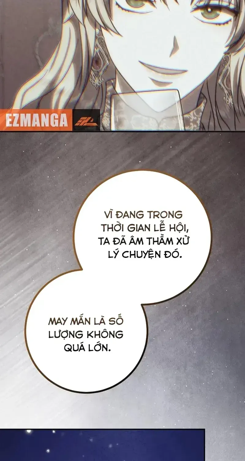 Hoàng Hậu Sát Thủ Chapter 43 - 4