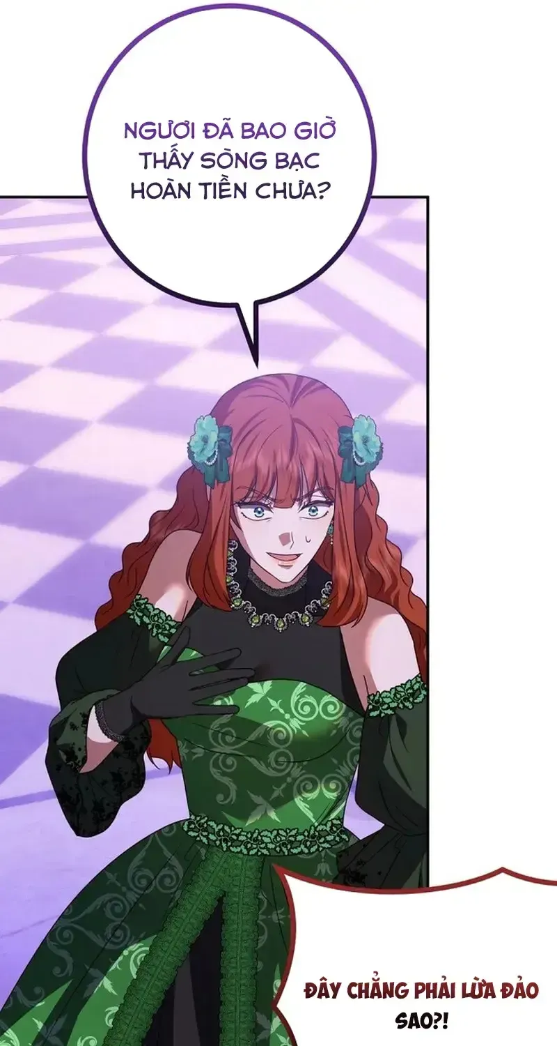 Hoàng Hậu Sát Thủ Chapter 43 - 31