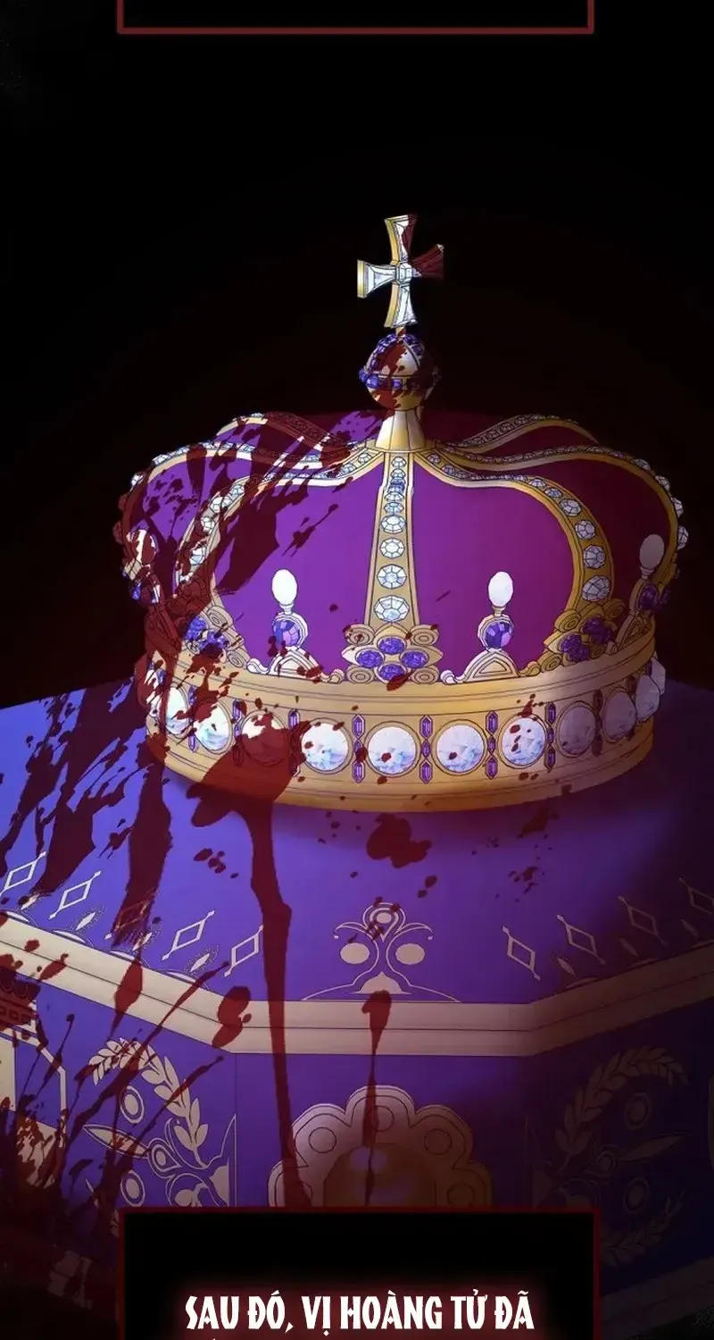 Hoàng Hậu Sát Thủ Chapter 43 - 40