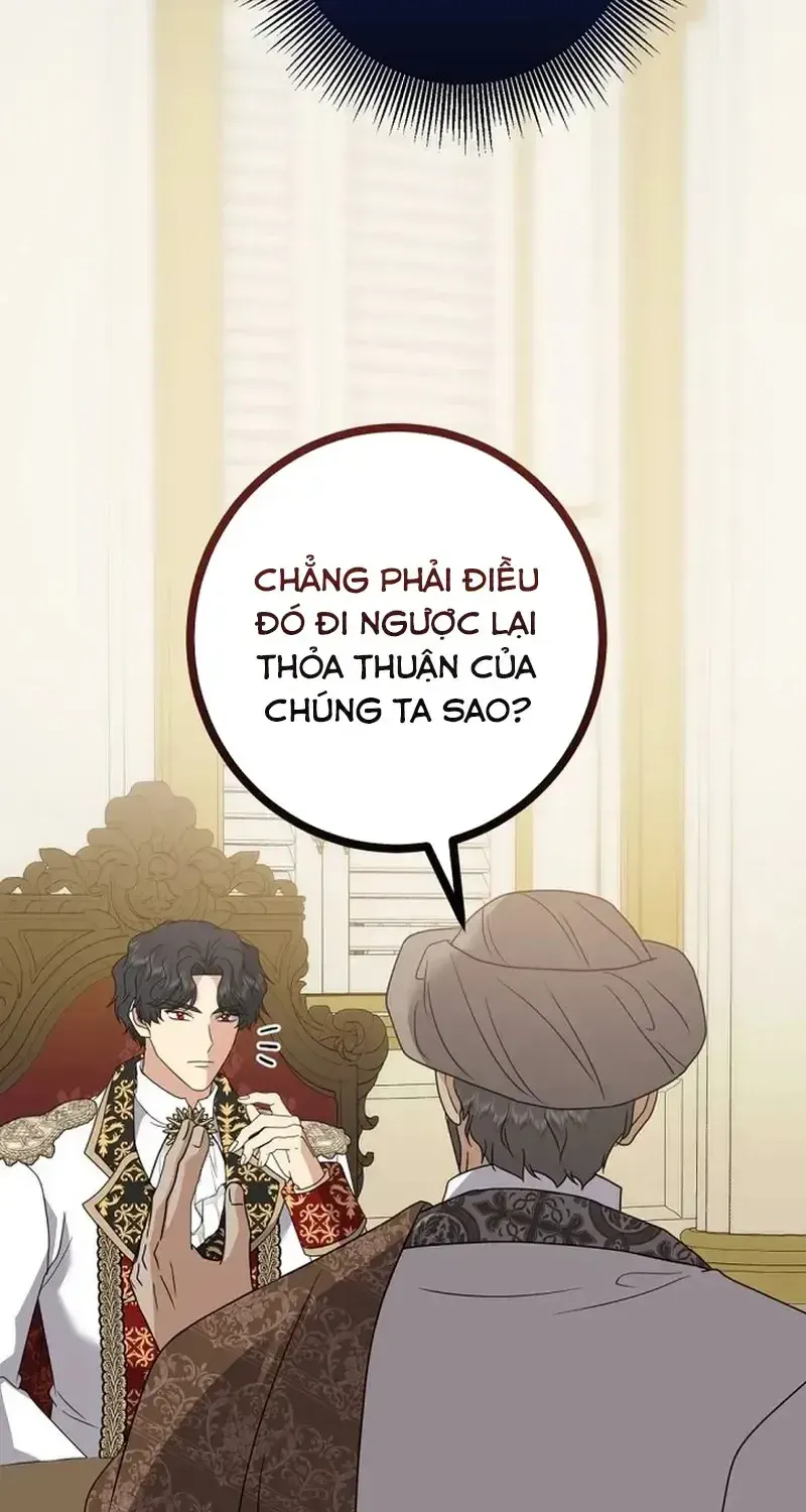 Hoàng Hậu Sát Thủ Chapter 43 - 6