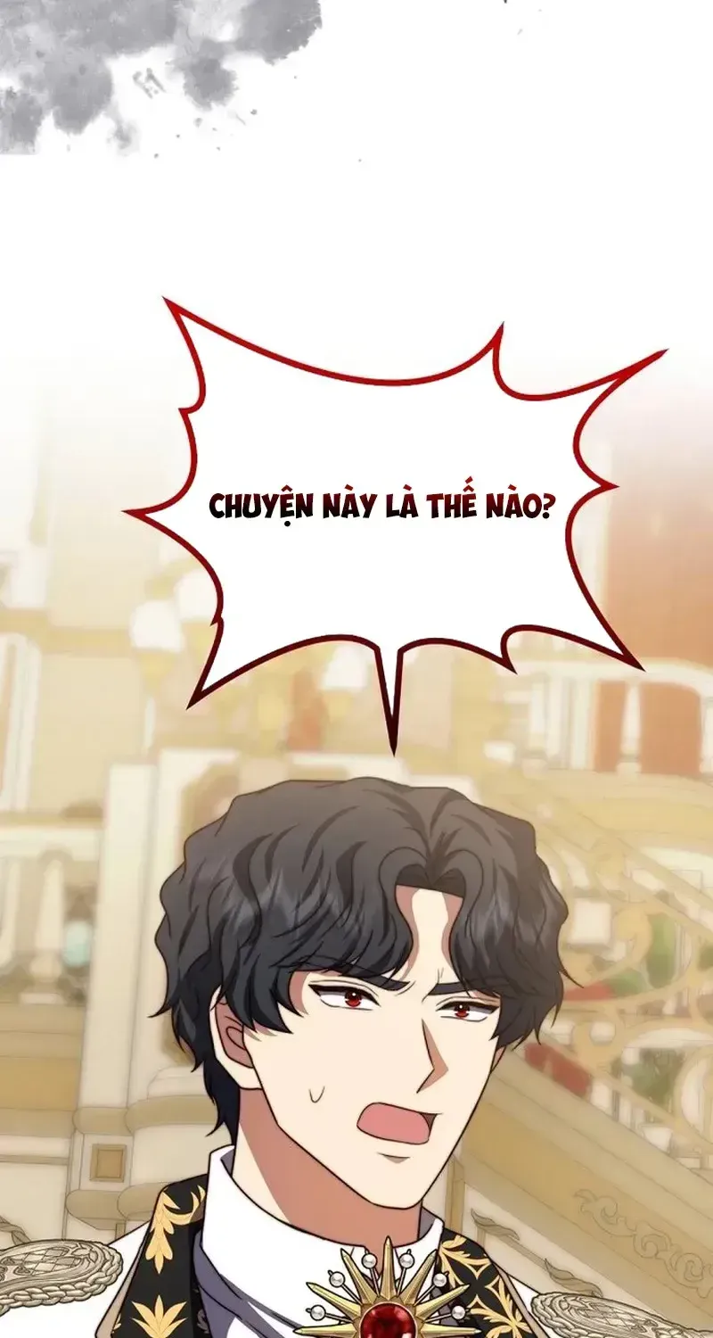Hoàng Hậu Sát Thủ Chapter 43 - 54