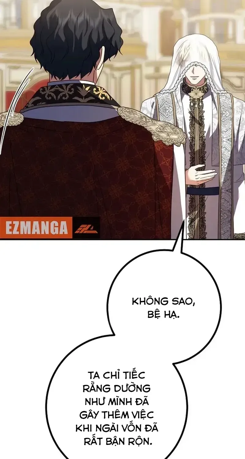 Hoàng Hậu Sát Thủ Chapter 43 - 61