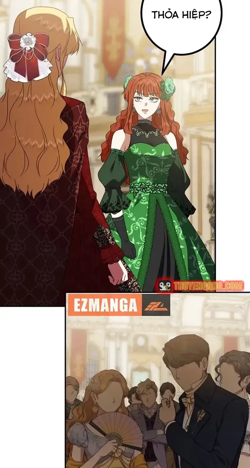 Hoàng Hậu Sát Thủ Chapter 43 - 71