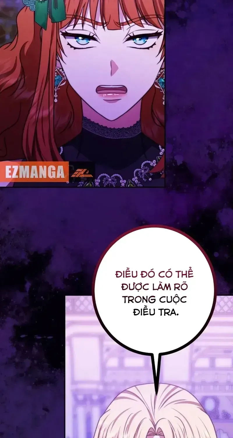 Hoàng Hậu Sát Thủ Chapter 43 - 87