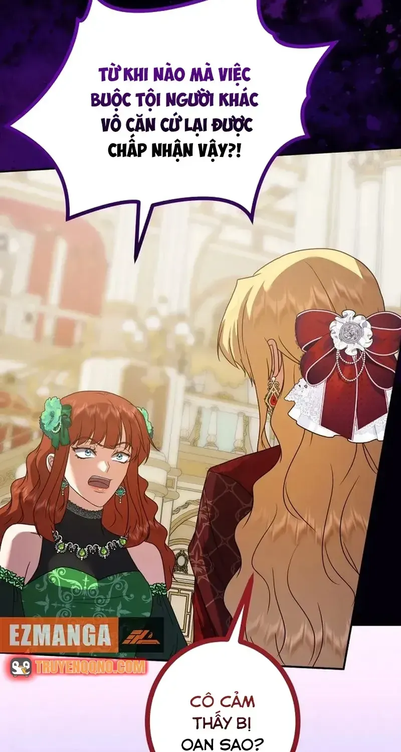 Hoàng Hậu Sát Thủ Chapter 43 - 91