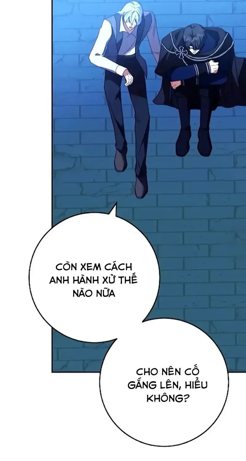 Hoàng Hậu Sát Thủ Chapter 44 - 14