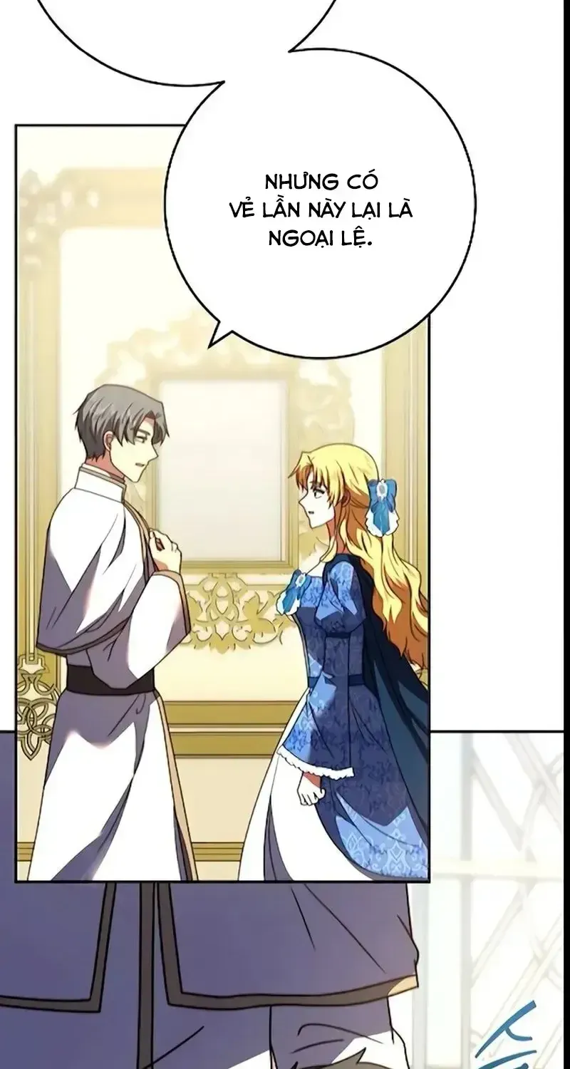 Hoàng Hậu Sát Thủ Chapter 44 - 33