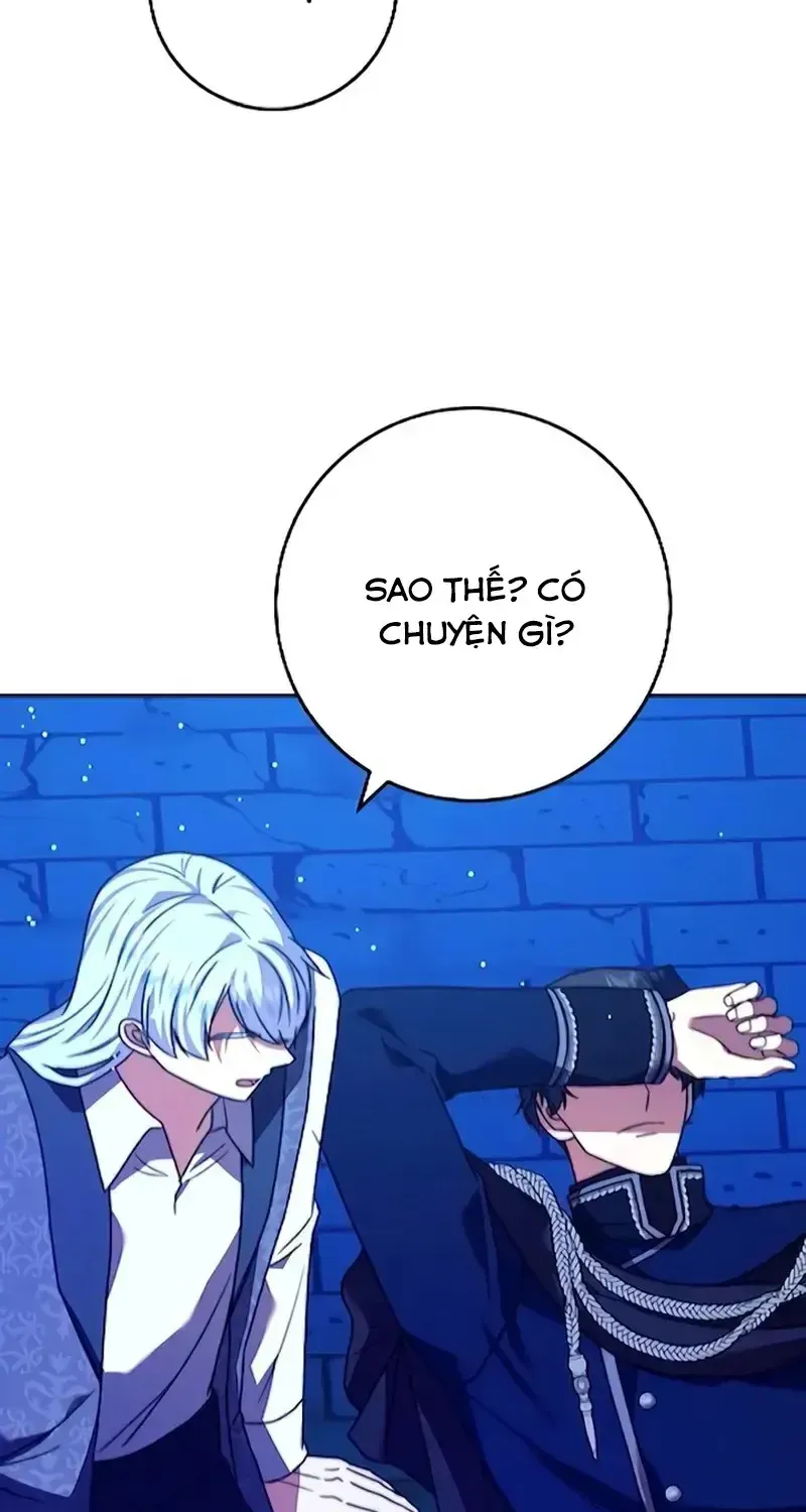 Hoàng Hậu Sát Thủ Chapter 44 - 6