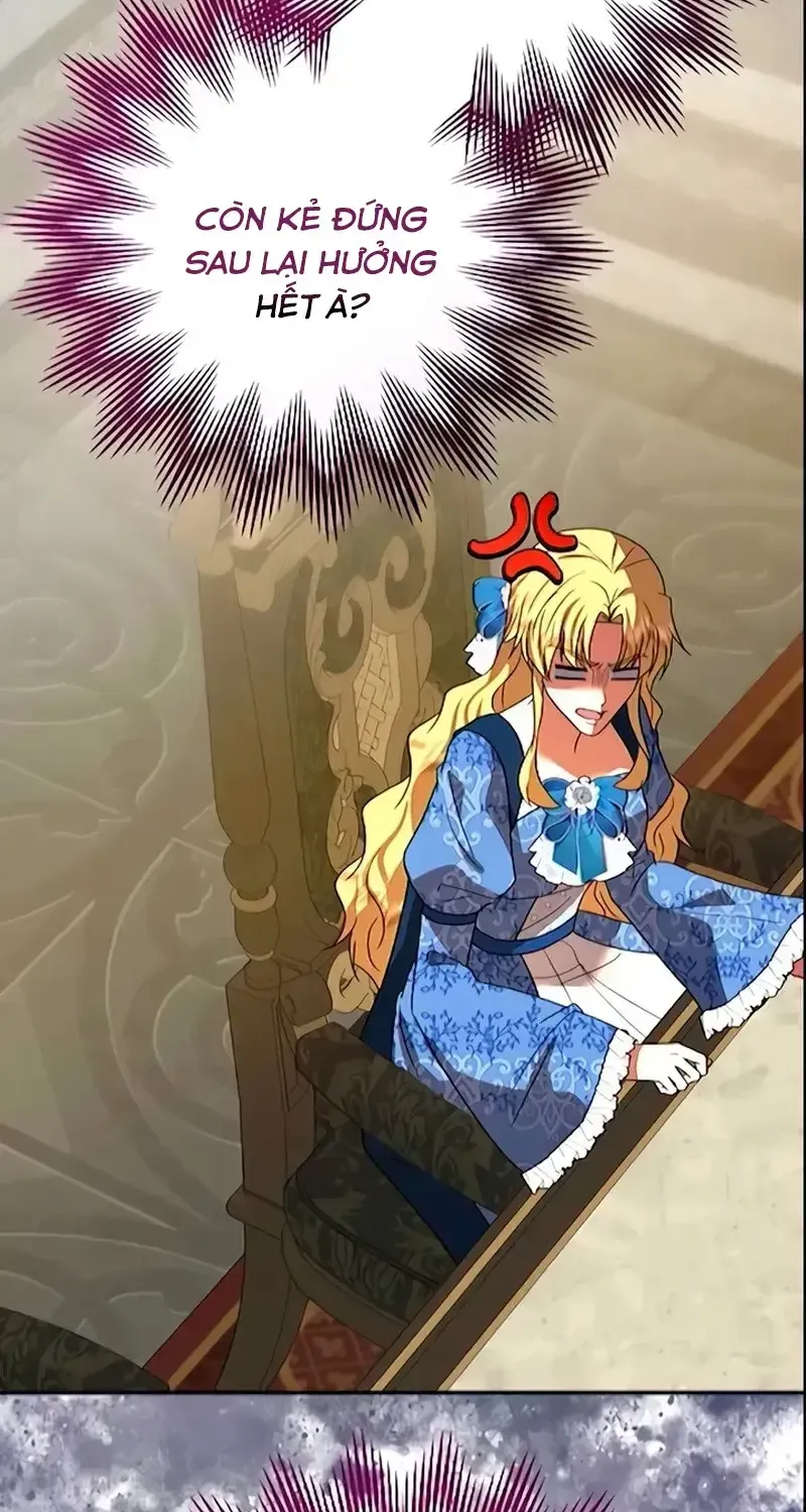 Hoàng Hậu Sát Thủ Chapter 44 - 65