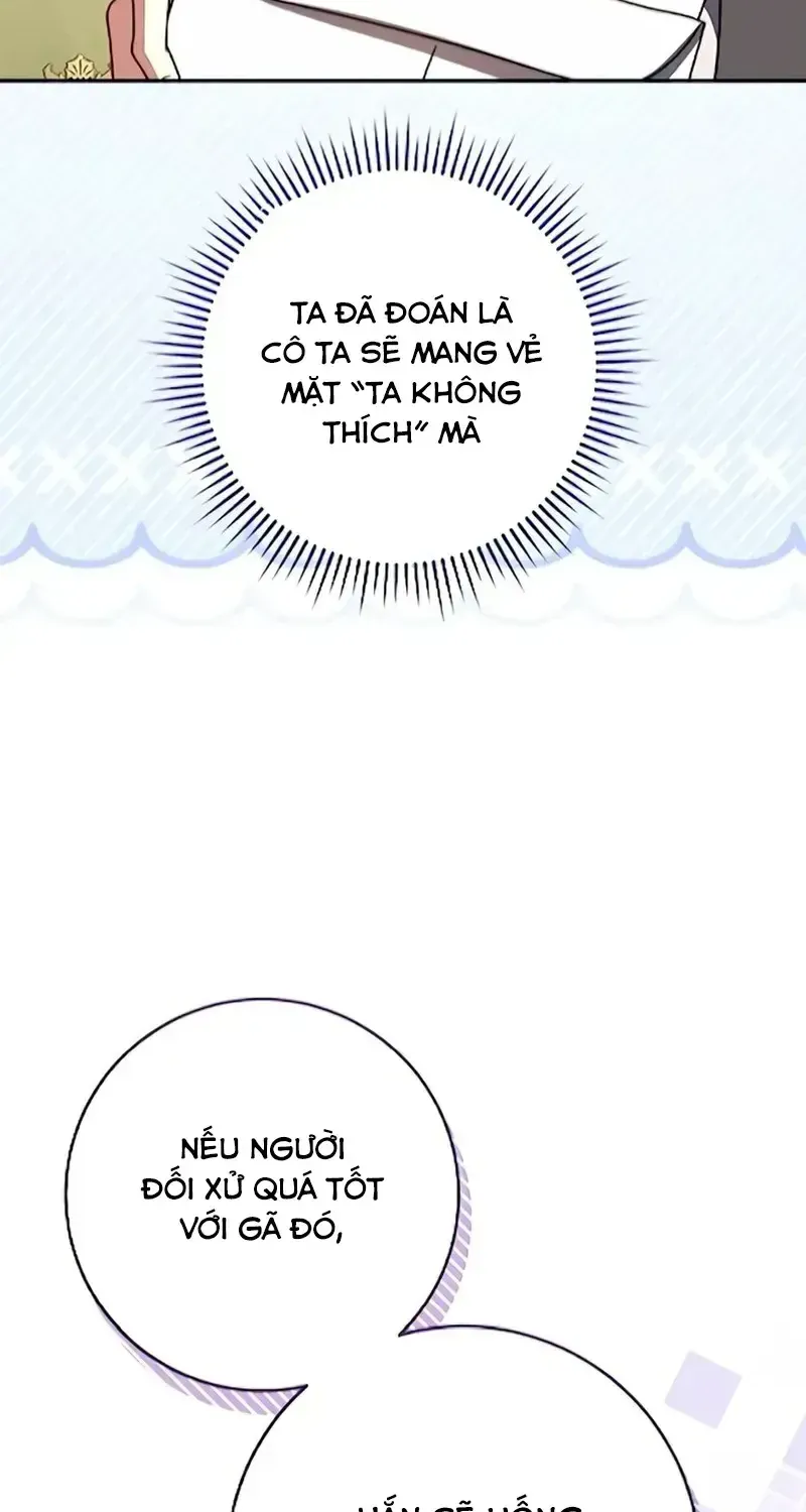 Hoàng Hậu Sát Thủ Chapter 44 - 79