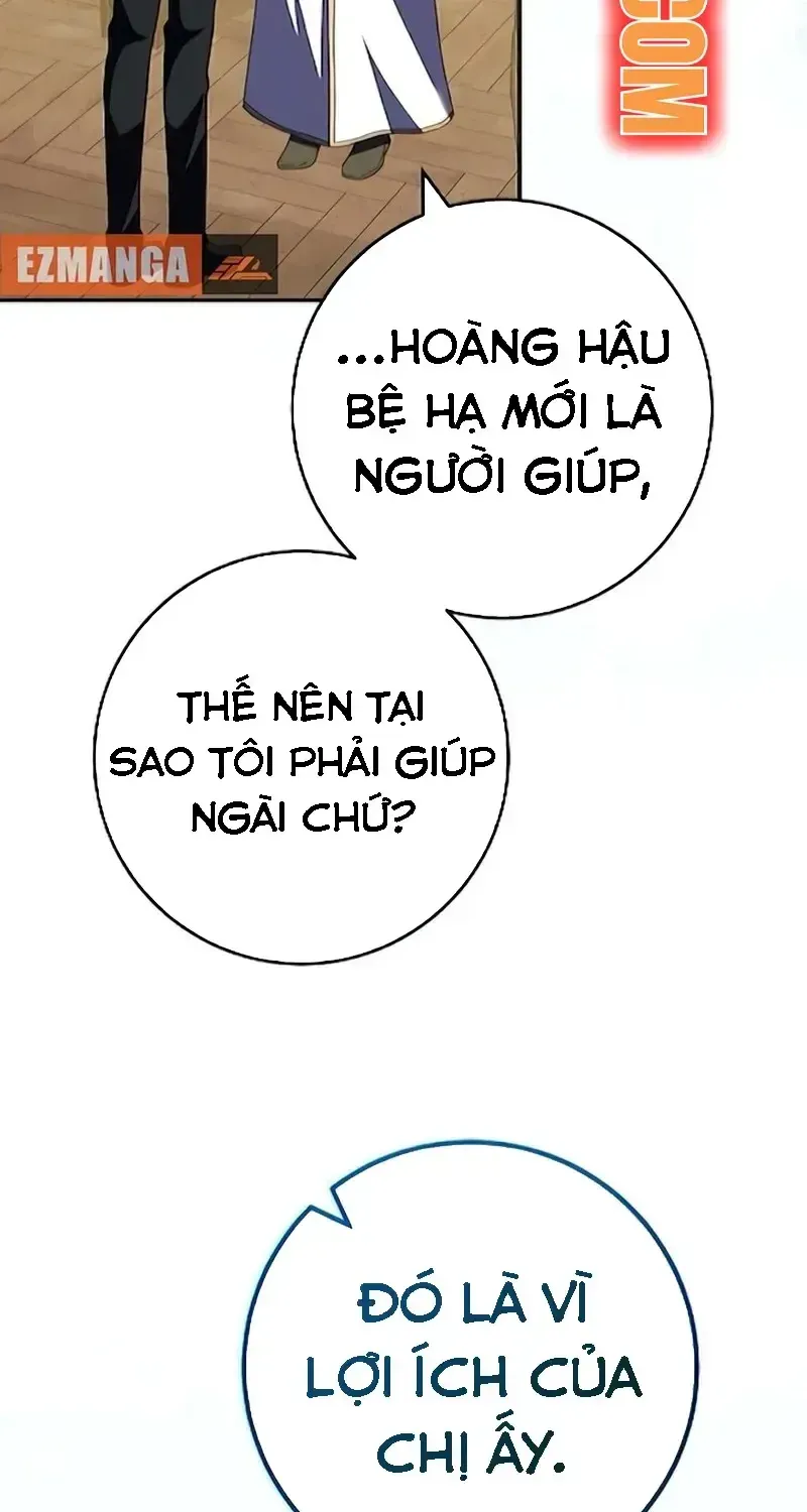 Hoàng Hậu Sát Thủ Chapter 45 - 104