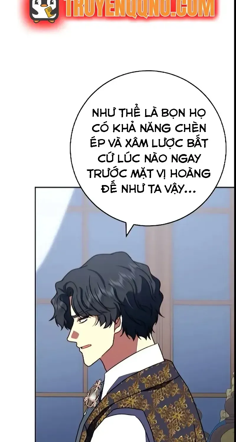 Hoàng Hậu Sát Thủ Chapter 45 - 13
