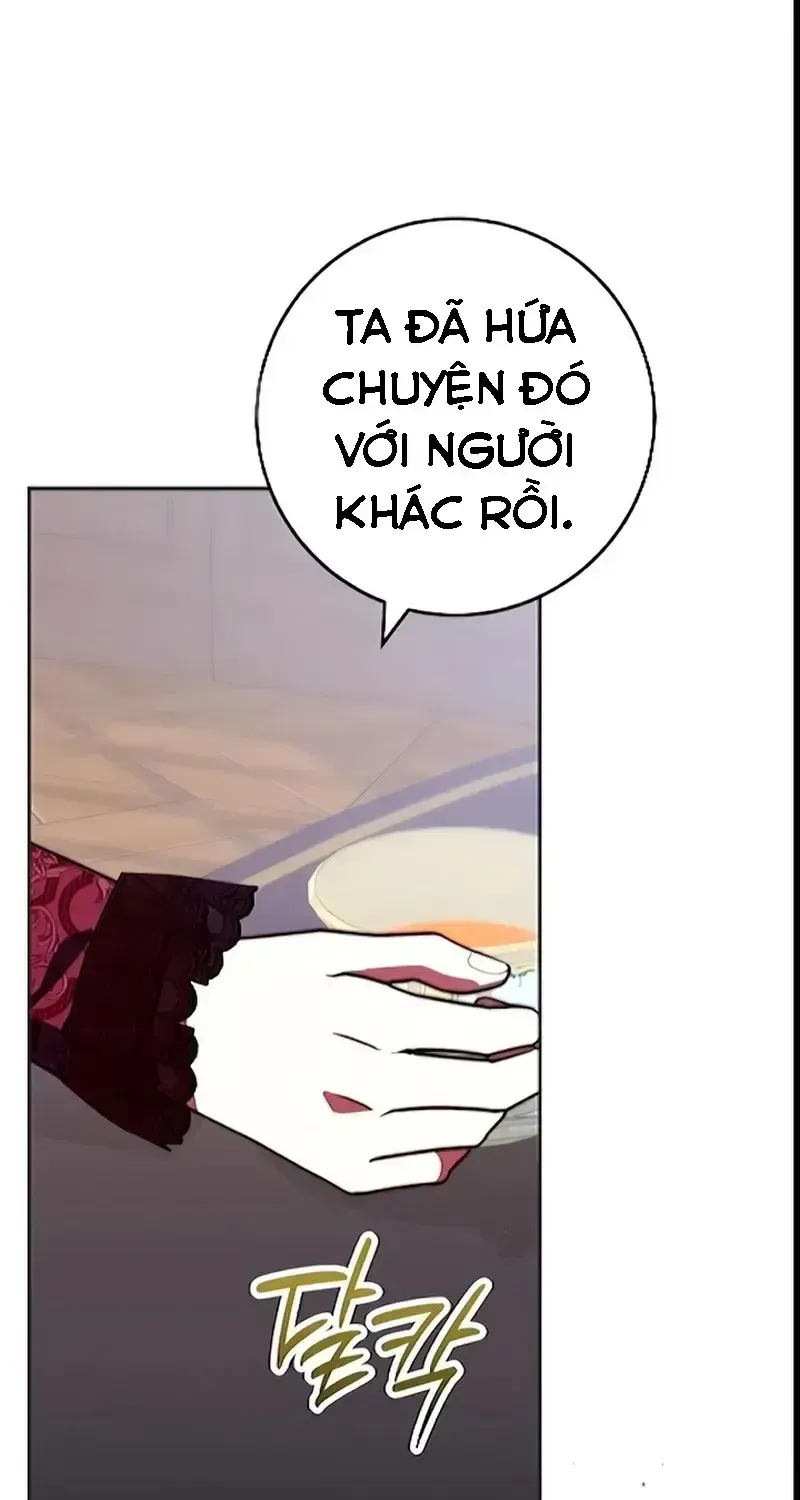 Hoàng Hậu Sát Thủ Chapter 45 - 3