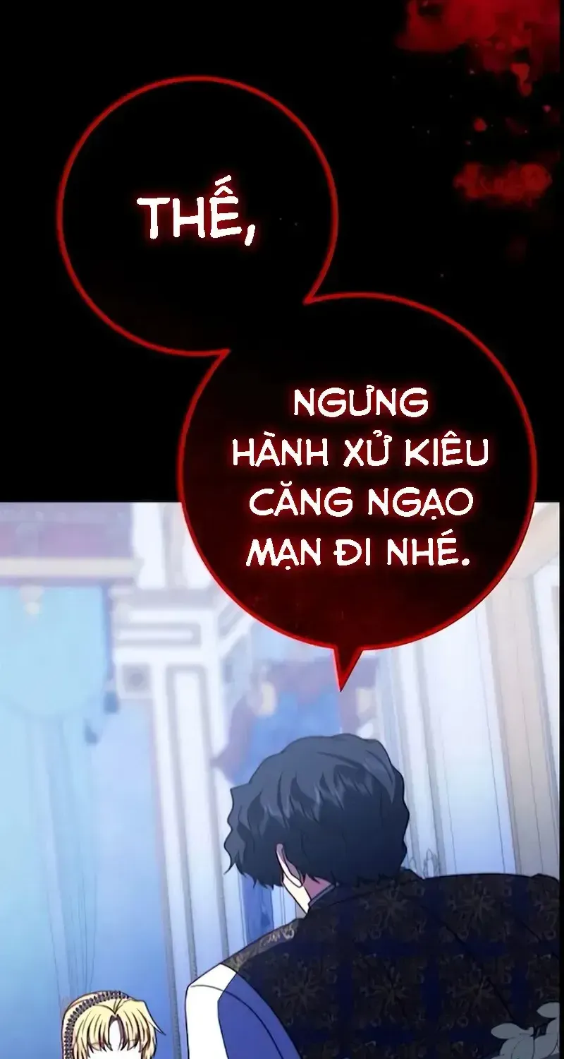 Hoàng Hậu Sát Thủ Chapter 45 - 25