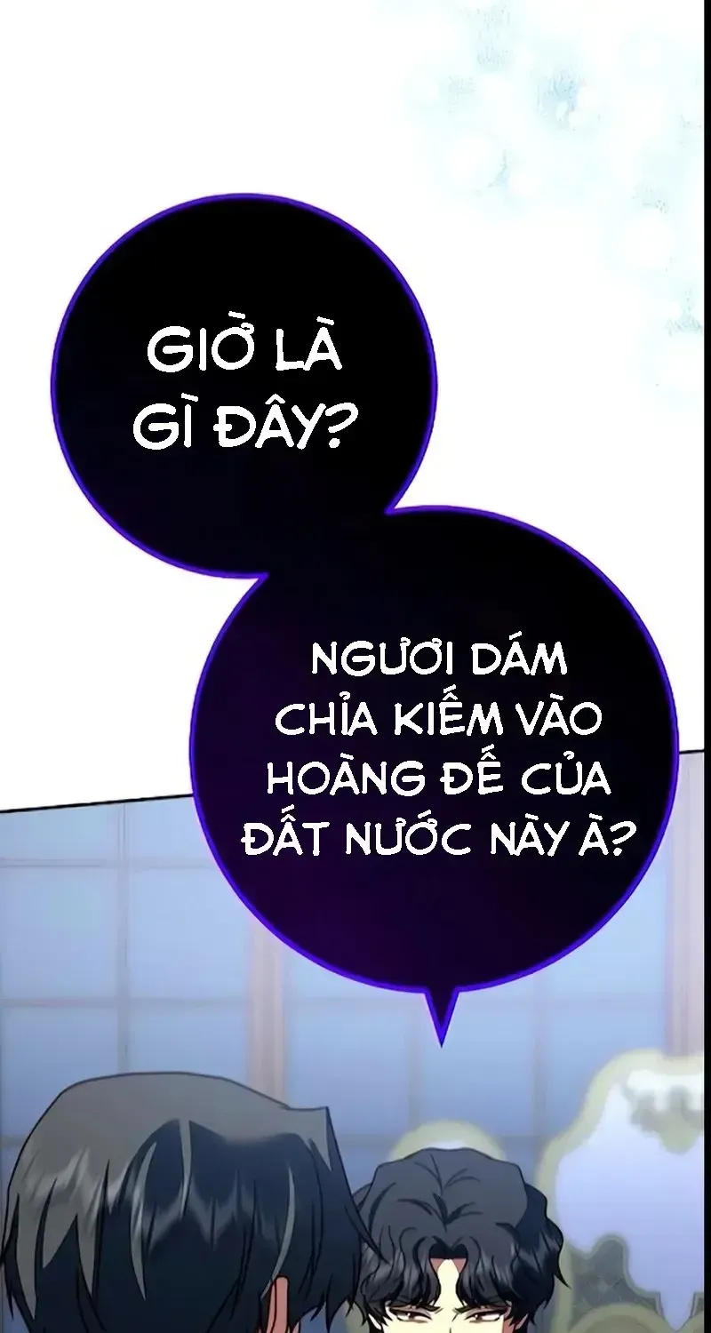 Hoàng Hậu Sát Thủ Chapter 45 - 36