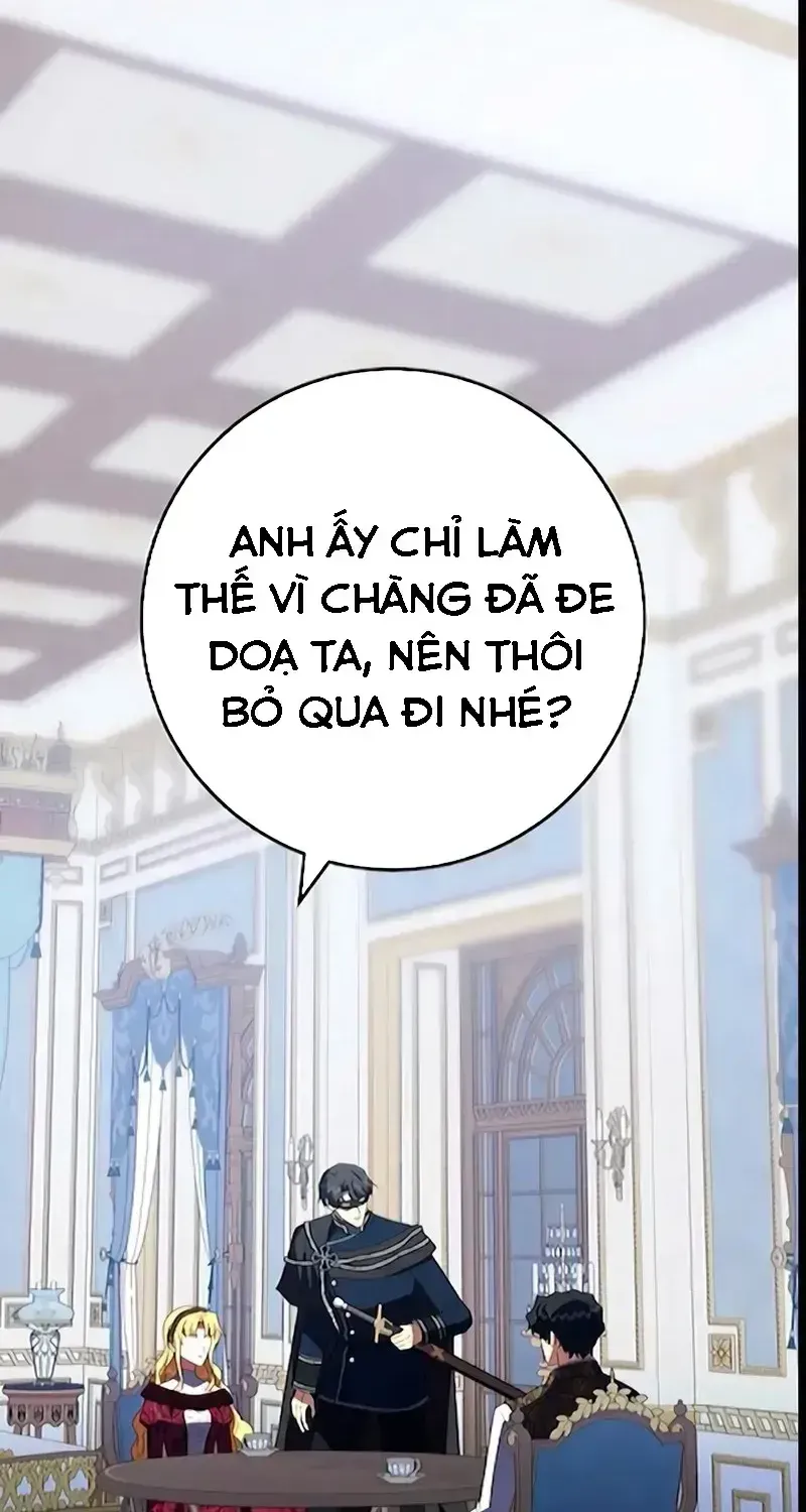 Hoàng Hậu Sát Thủ Chapter 45 - 39