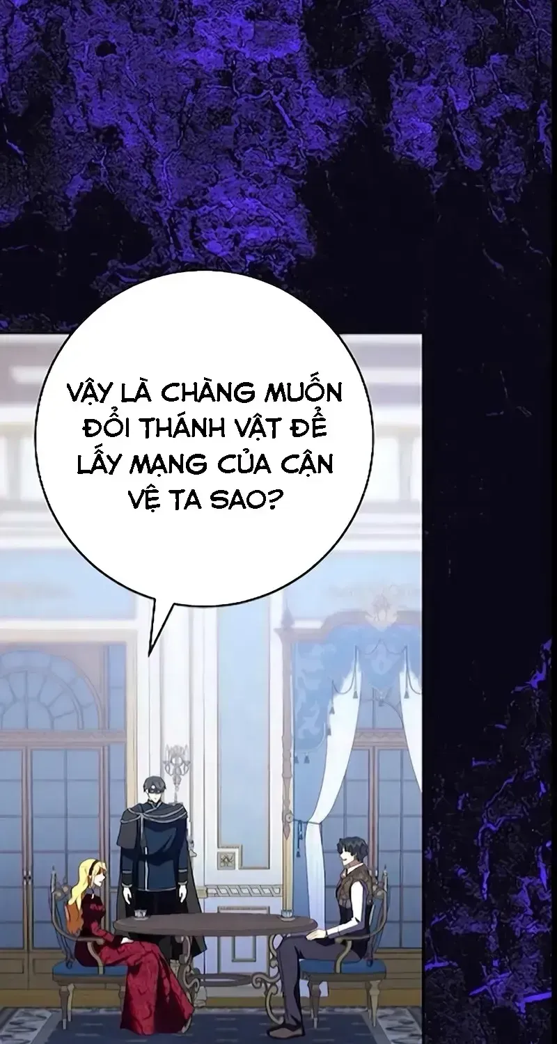 Hoàng Hậu Sát Thủ Chapter 45 - 43