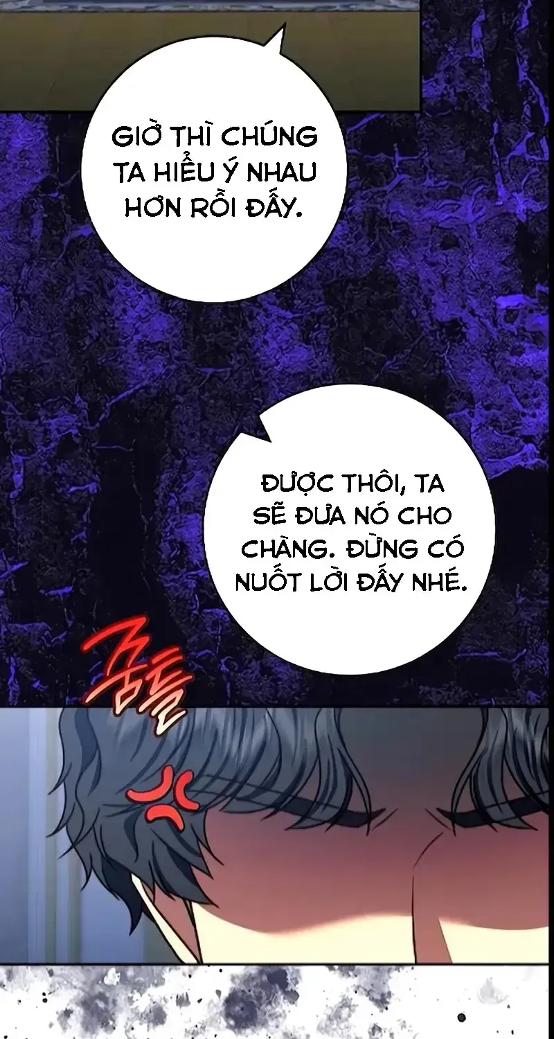 Hoàng Hậu Sát Thủ Chapter 45 - 44