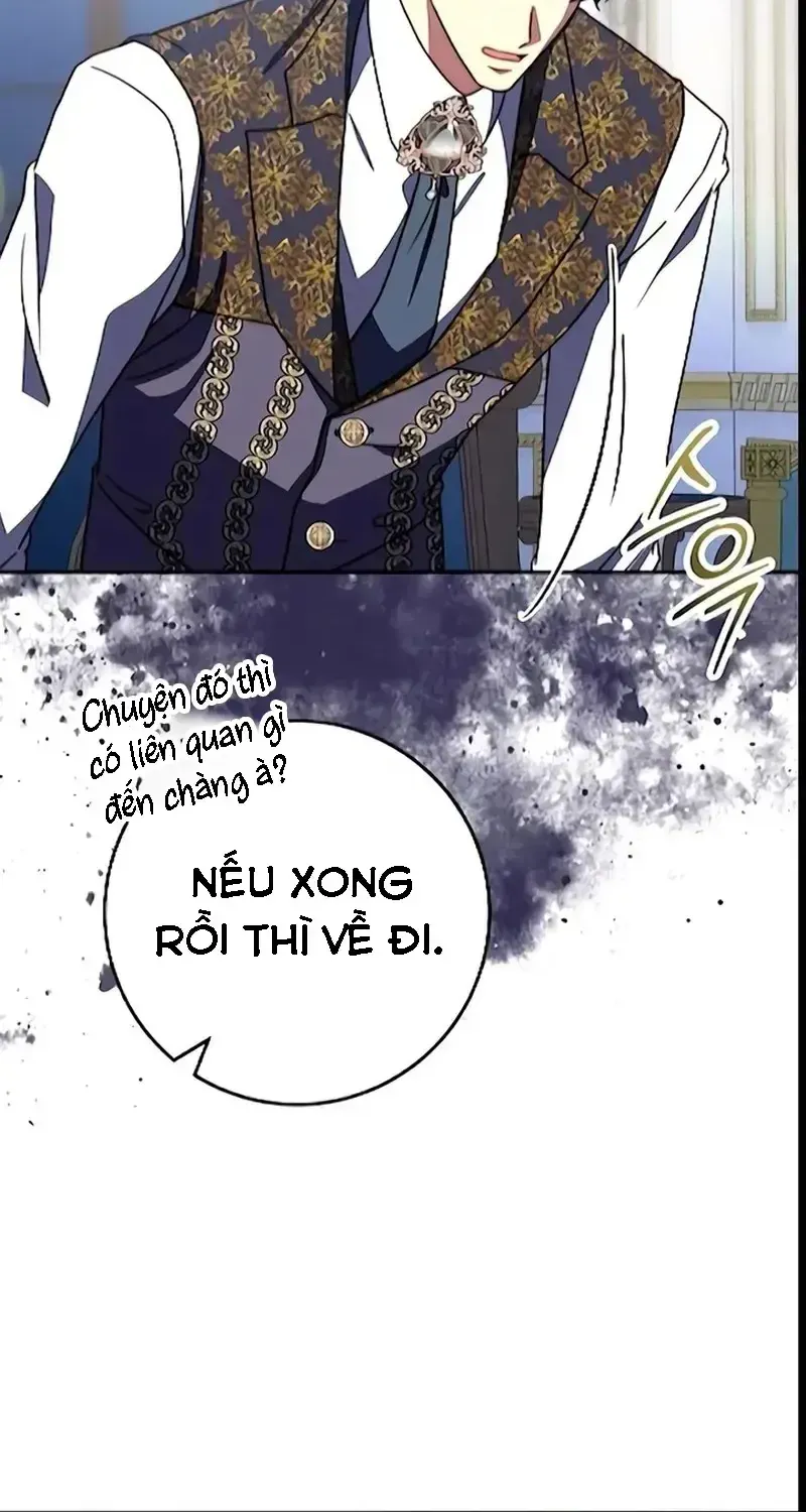Hoàng Hậu Sát Thủ Chapter 45 - 46