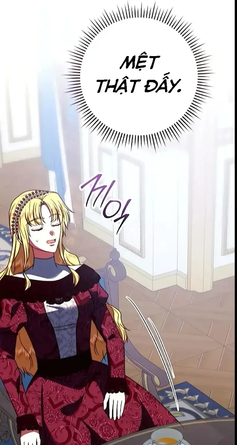 Hoàng Hậu Sát Thủ Chapter 45 - 48