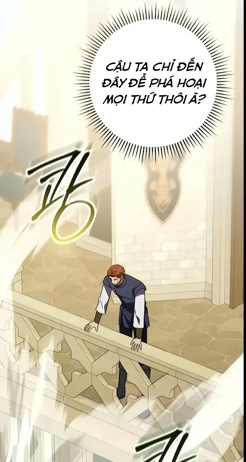 Hoàng Hậu Sát Thủ Chapter 45 - 61