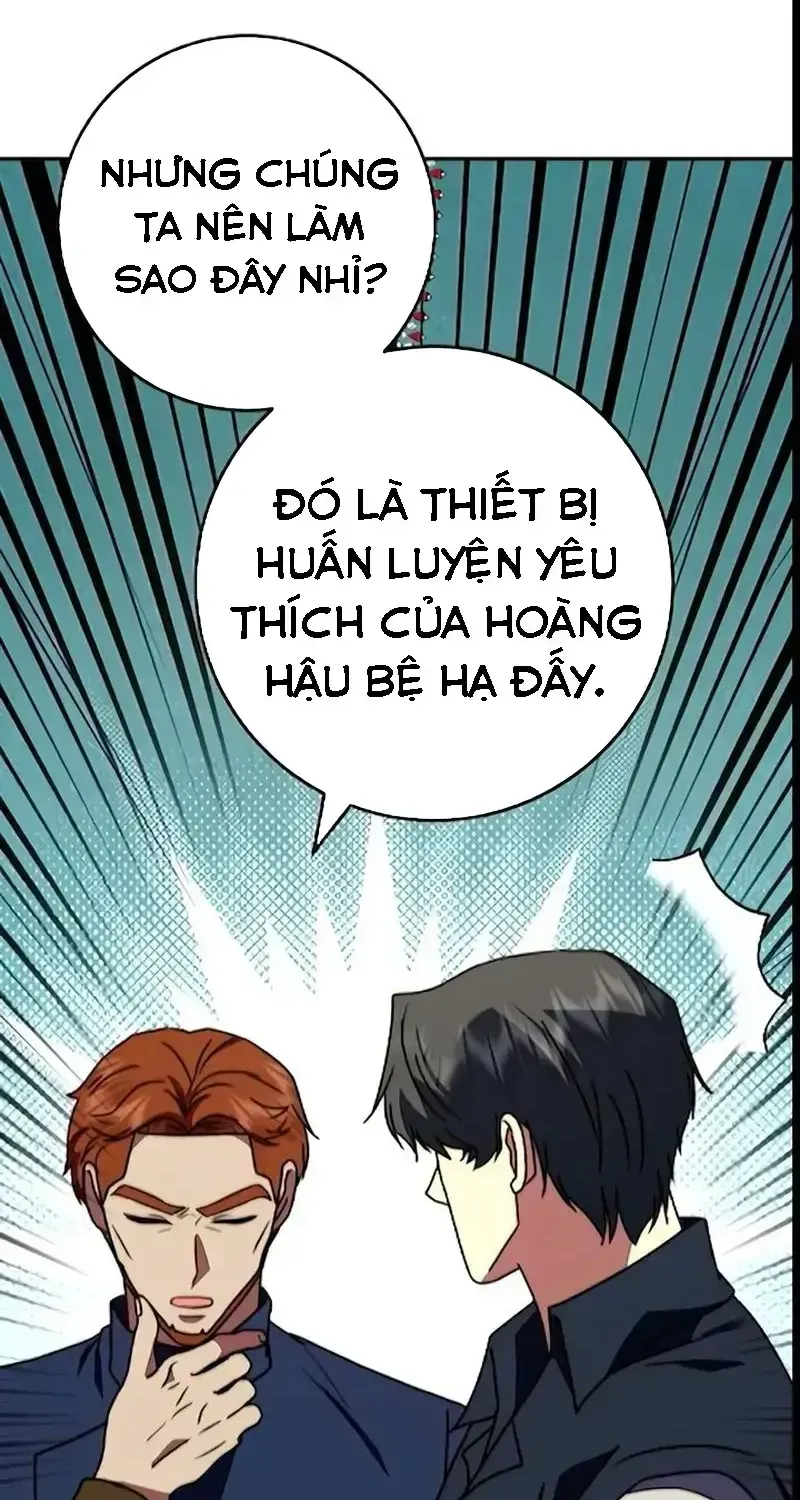 Hoàng Hậu Sát Thủ Chapter 45 - 69