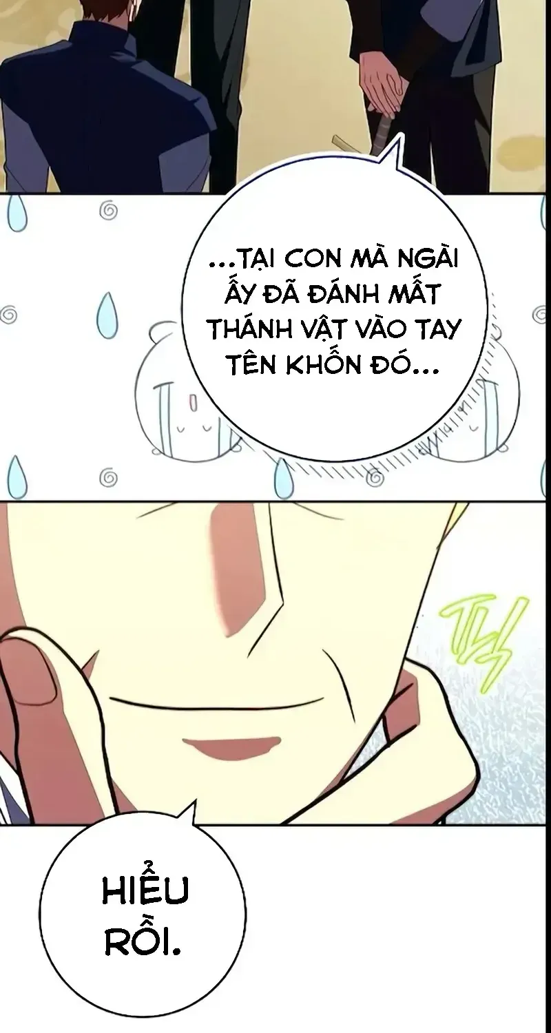 Hoàng Hậu Sát Thủ Chapter 45 - 83