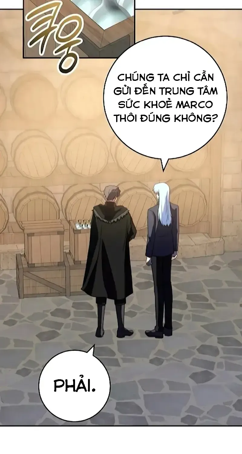 Hoàng Hậu Sát Thủ Chapter 45 - 90