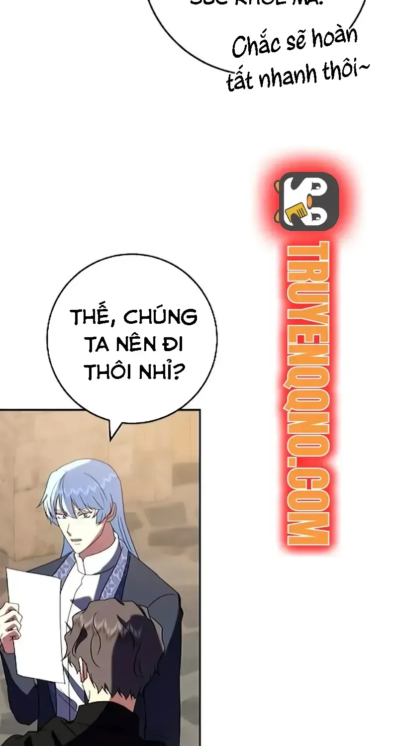 Hoàng Hậu Sát Thủ Chapter 45 - 93