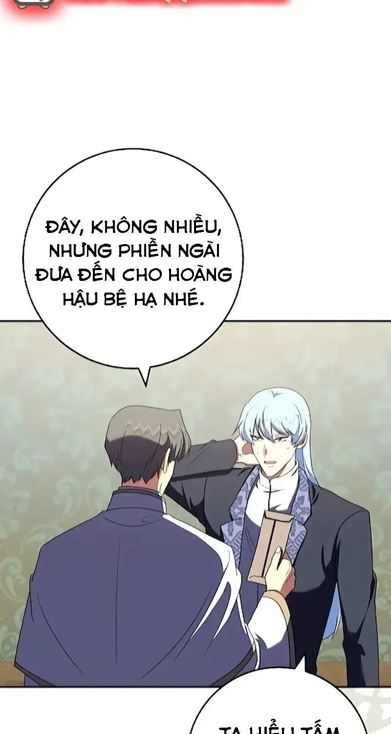 Hoàng Hậu Sát Thủ Chapter 45 - 98