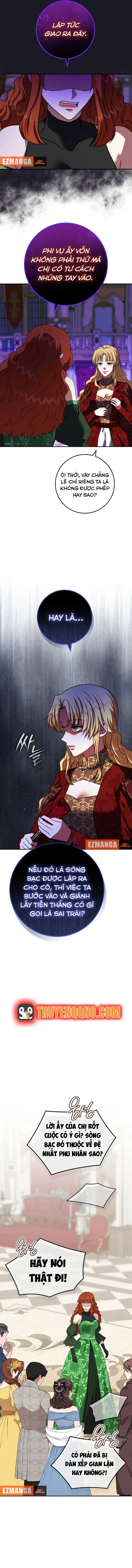 Hoàng Hậu Sát Thủ Chapter 41 - 4