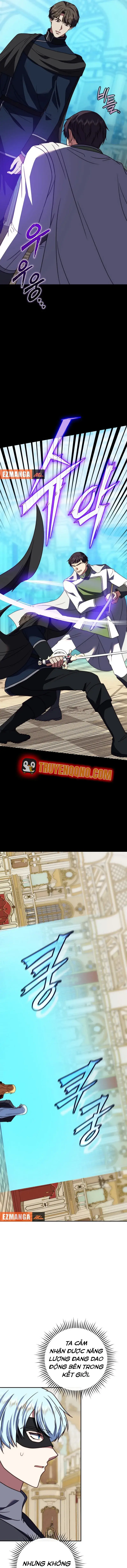 Hoàng Hậu Sát Thủ Chapter 41 - 12