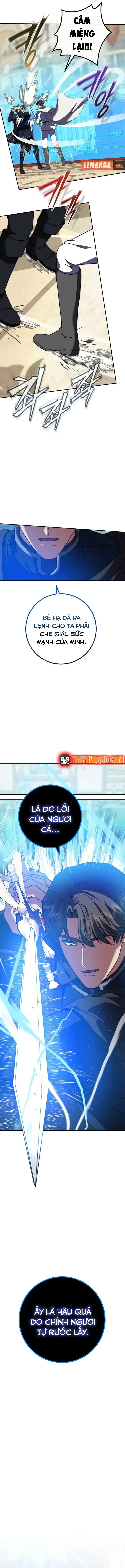 Hoàng Hậu Sát Thủ Chapter 41 - 14