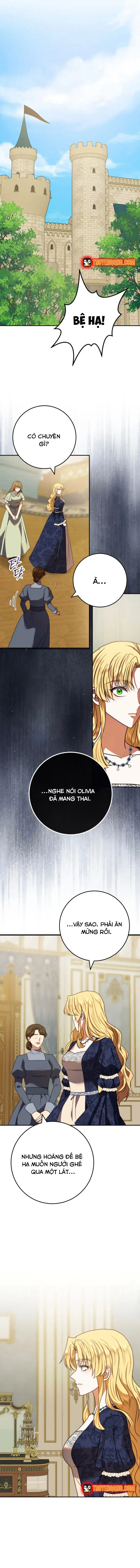 Hoàng Hậu Sát Thủ Chapter 48 - 14