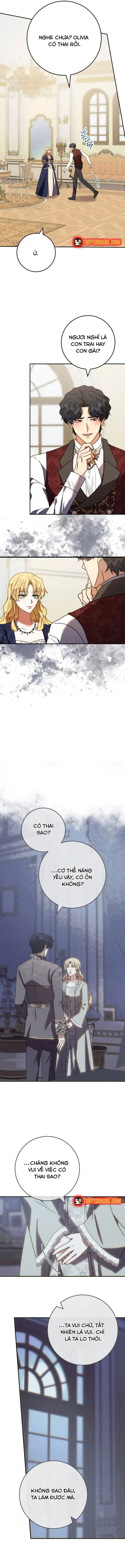 Hoàng Hậu Sát Thủ Chapter 48 - 15