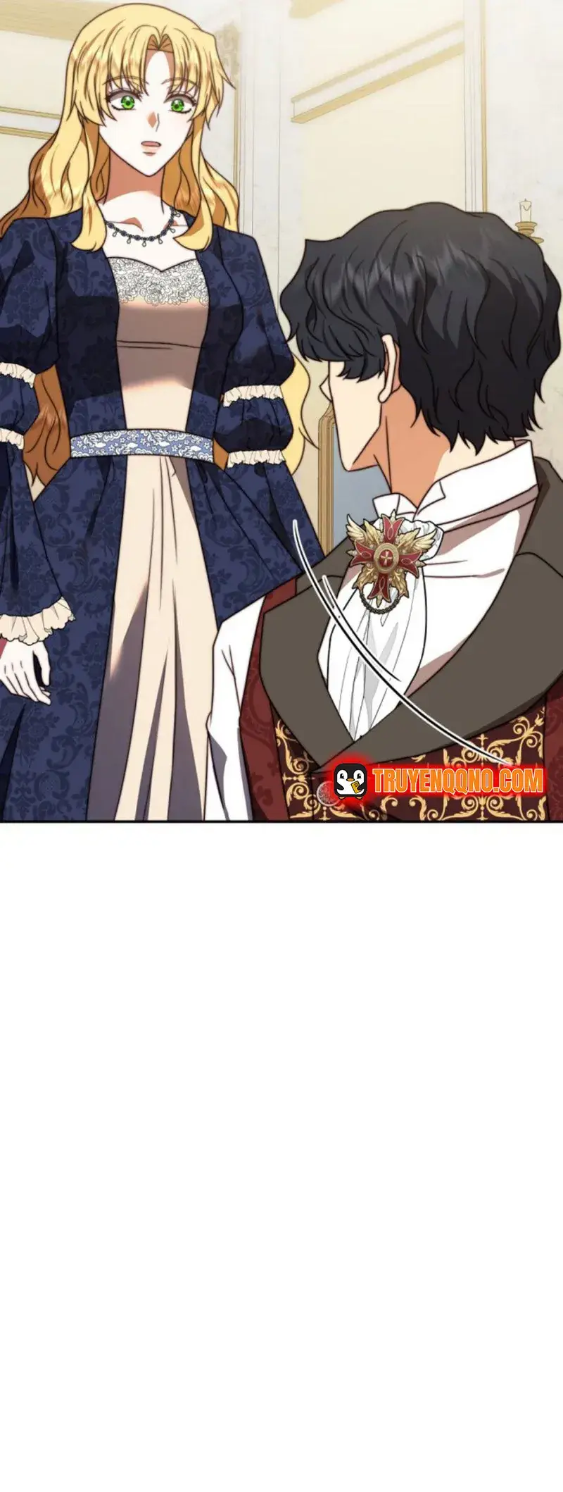 Hoàng Hậu Sát Thủ Chapter 48 - 17