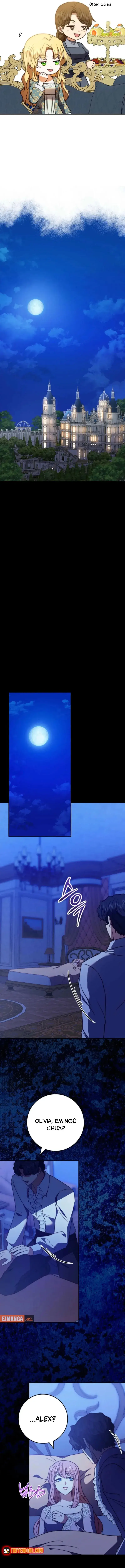Hoàng Hậu Sát Thủ Chapter 49 - 13