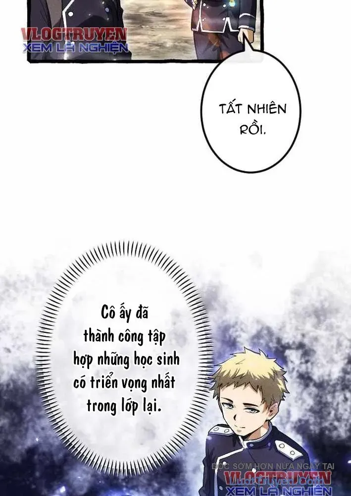 Tổ Sư Hồi Quy: Tái Sinh Thành Hậu Duệ Sau Nghìn Năm Chapter 11 - 22