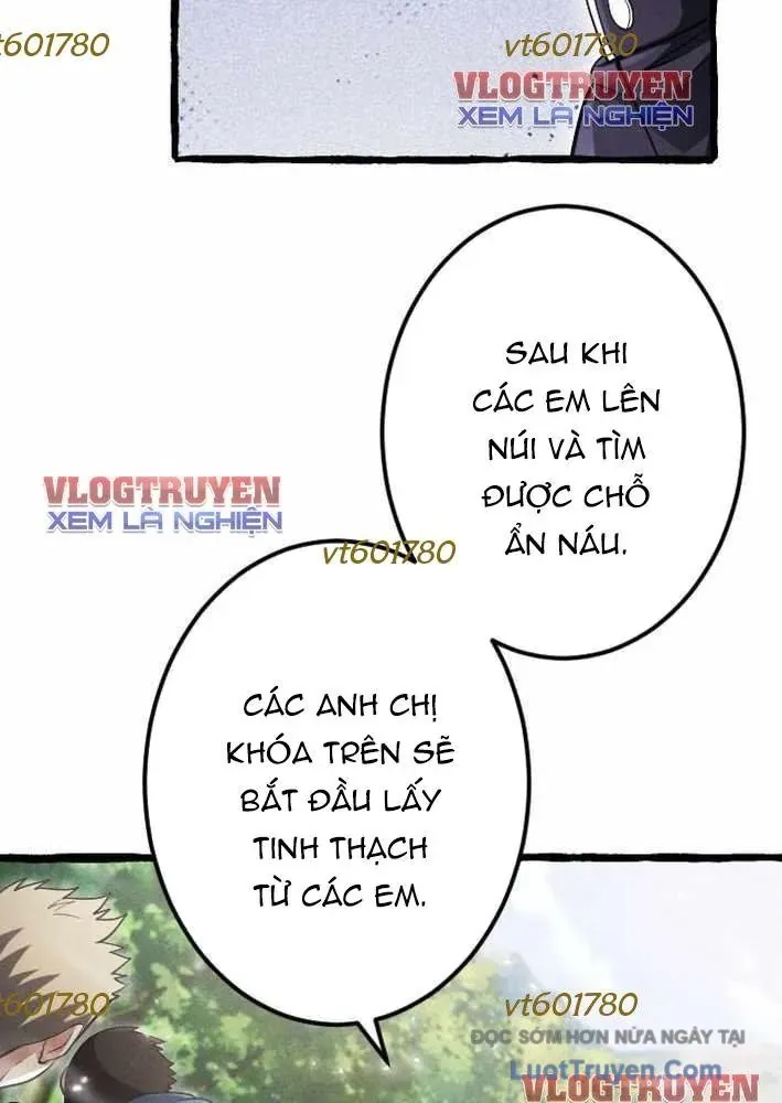 Tổ Sư Hồi Quy: Tái Sinh Thành Hậu Duệ Sau Nghìn Năm Chapter 11 - 34