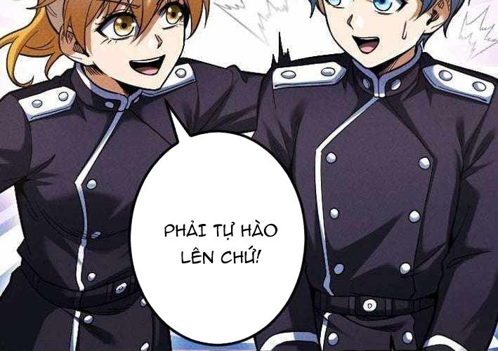 Tổ Sư Hồi Quy: Tái Sinh Thành Hậu Duệ Sau Nghìn Năm Chapter 21 - 21