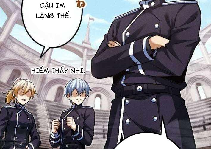 Tổ Sư Hồi Quy: Tái Sinh Thành Hậu Duệ Sau Nghìn Năm Chapter 21 - 26