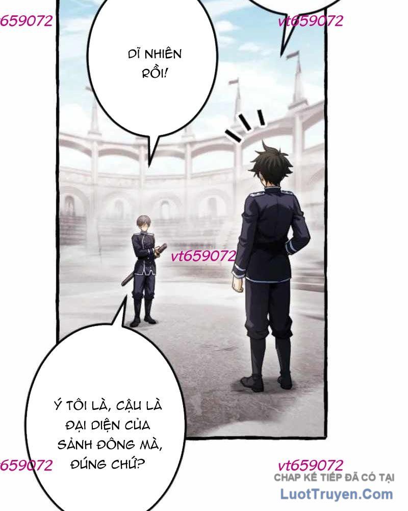 Tổ Sư Hồi Quy: Tái Sinh Thành Hậu Duệ Sau Nghìn Năm Chapter 26 - 4