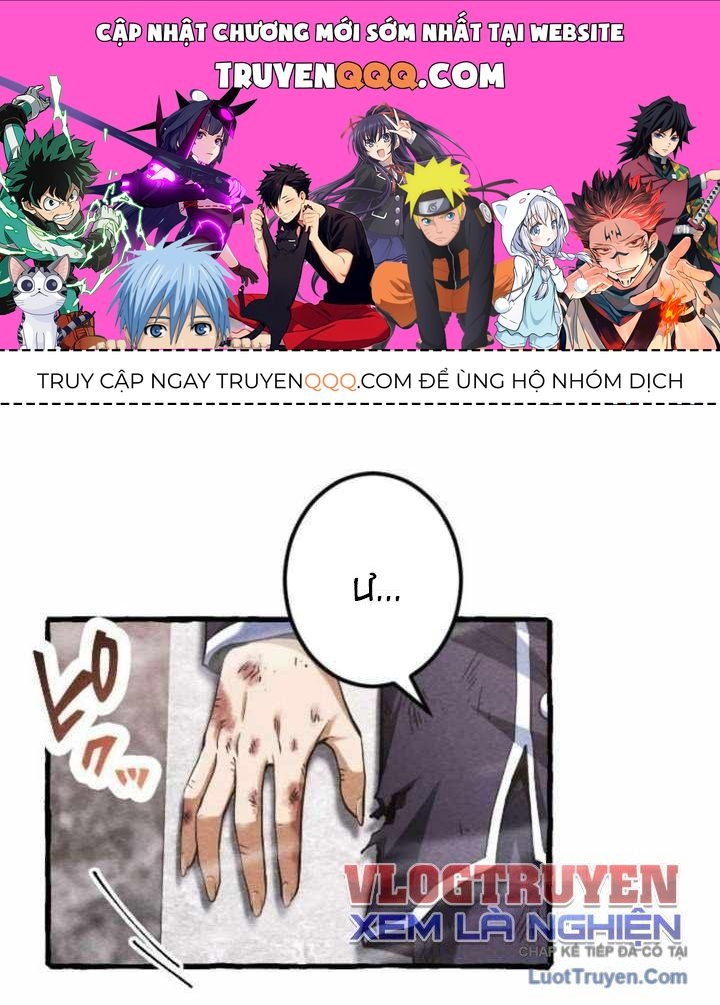 Tổ Sư Hồi Quy: Tái Sinh Thành Hậu Duệ Sau Nghìn Năm Chapter 27 - 1