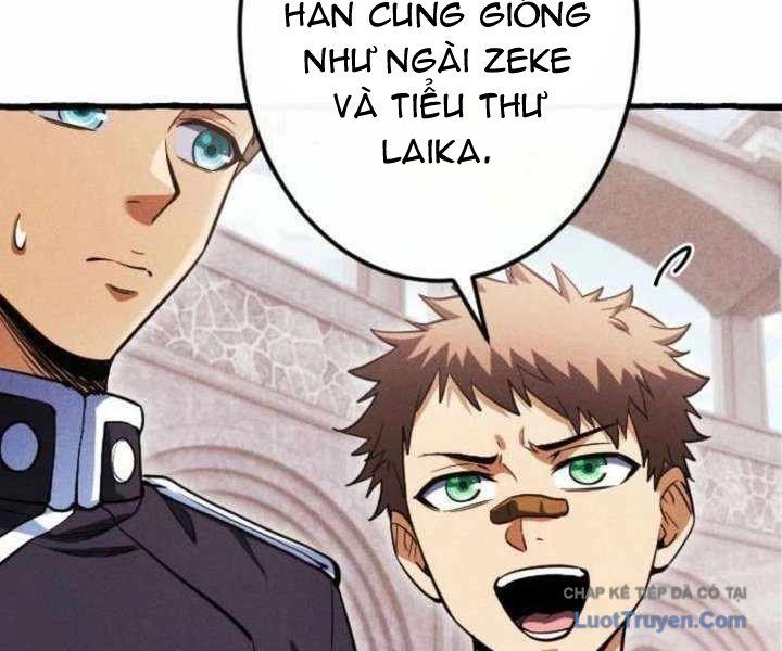 Tổ Sư Hồi Quy: Tái Sinh Thành Hậu Duệ Sau Nghìn Năm Chapter 28 - 36