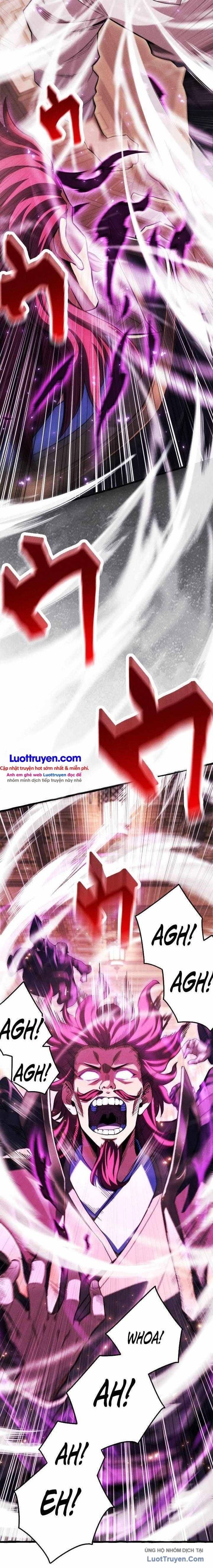 Tổ Sư Hồi Quy: Tái Sinh Thành Hậu Duệ Sau Nghìn Năm Chapter 62 - 14